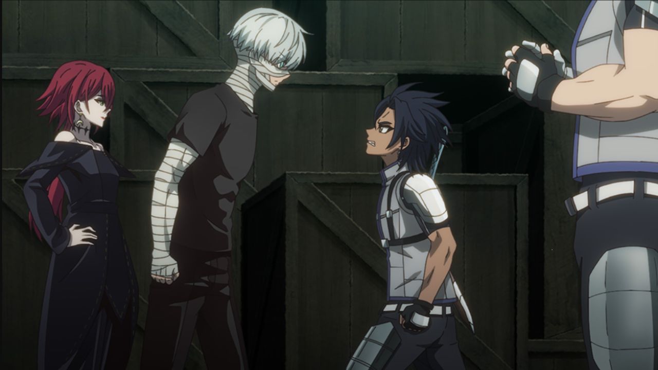 Ragna Crimson: Episode 11 Release Date, Speculation, Watch Online cover