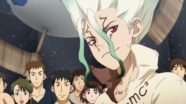 Dr.Stone New World Cour 2 Ep 12 Release Date, Speculation, Watch Online