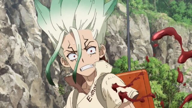 Dr.Stone New World Cour 2 Ep 9 Release Date, Speculation, Watch Online