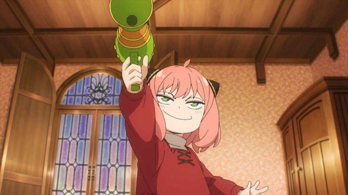 Spy x Family Season 2 Ep 12 Release Date, Speculation, Watch Online