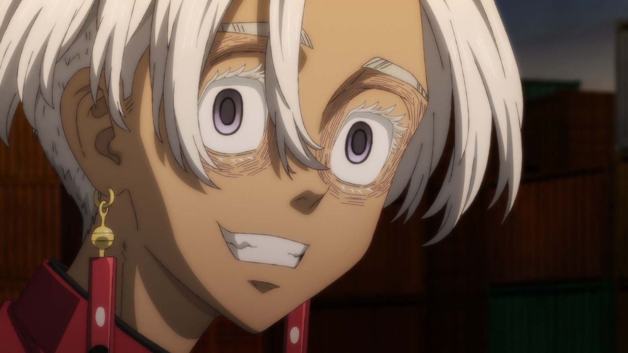 Tokyo Revengers Tenjiku-Hen Ep 13 Release Date, Speculation, Watch Online cover