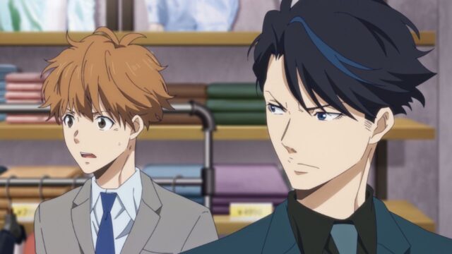 Ron Kamonohashi Episode 12: Release Date, Speculation, Watch Online
