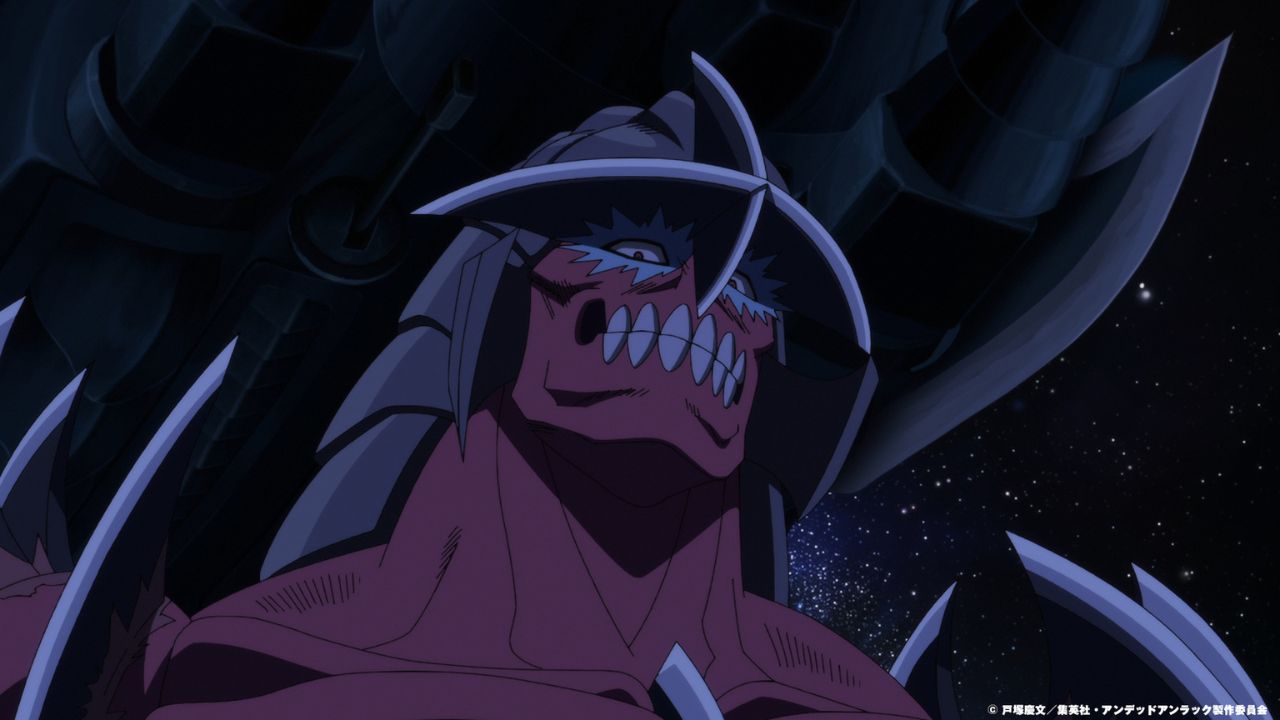 Undead Unluck Ep 11 Release Date, Speculation, Watch Online cover