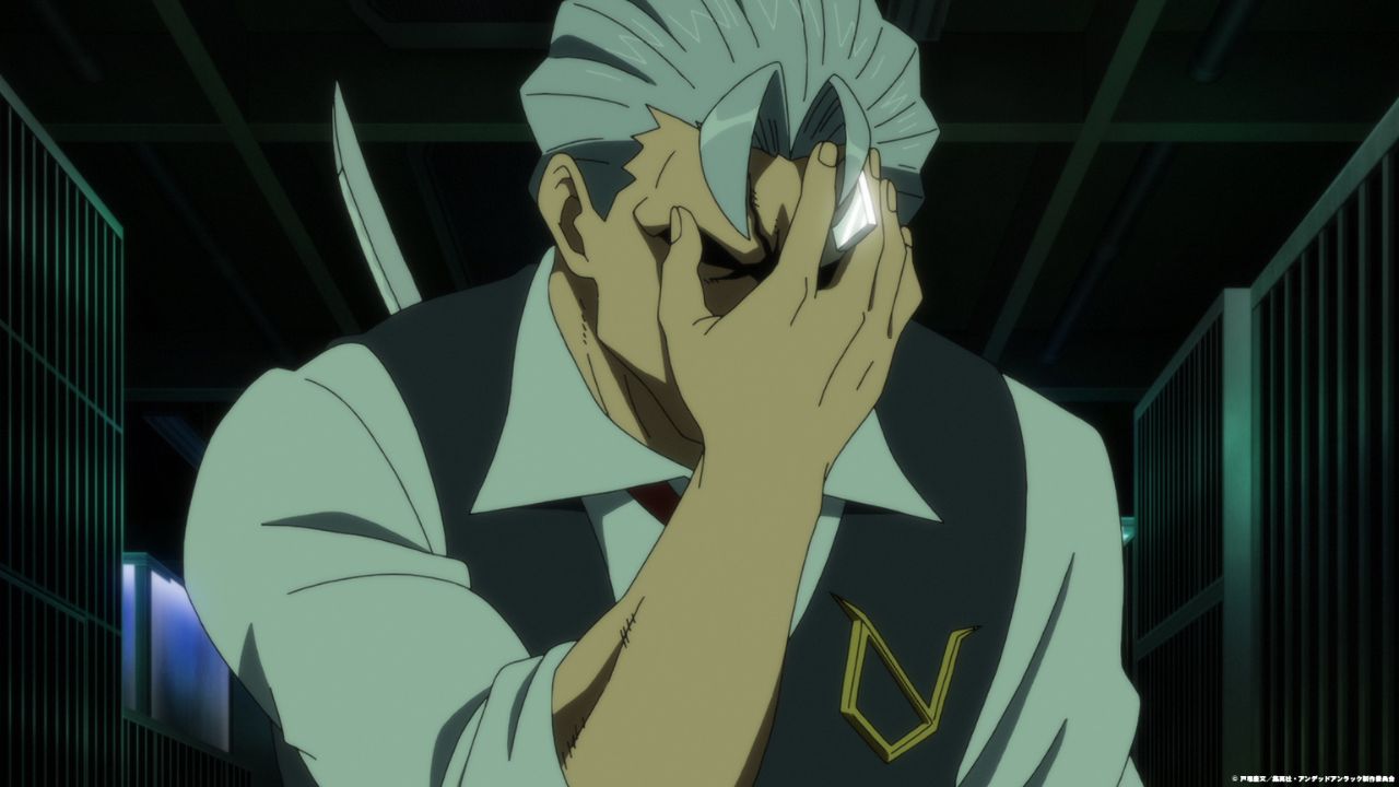 Undead Unluck Ep 14 Release Date, Speculation, Watch Online cover