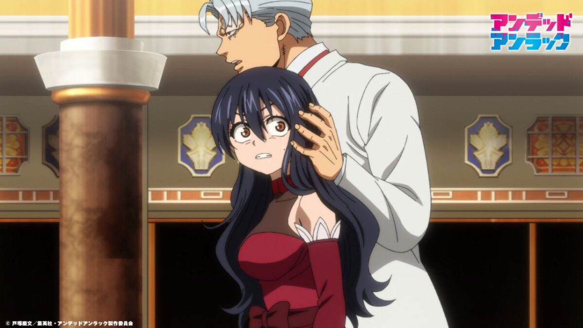 Undead Unluck Ep 12 Release Date, Speculation, Watch Online