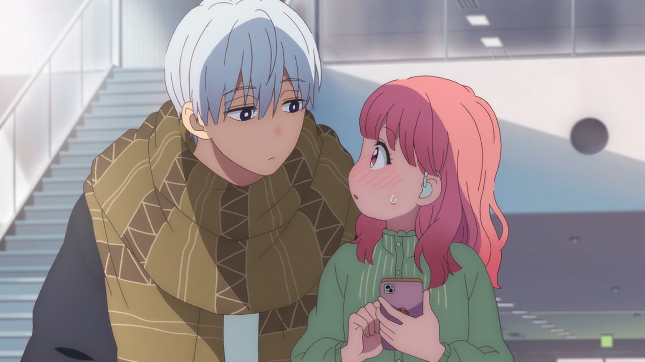 A Sign of Affection: Episode 3 Release Date, Speculation, Watch Online  cover