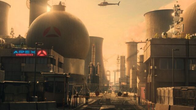 The Role of Apex Industries in the Monarch Season 1 Finale Explained 