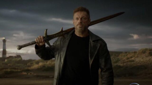 Kronos is the Mastermind Behind the Gods’ Conflict