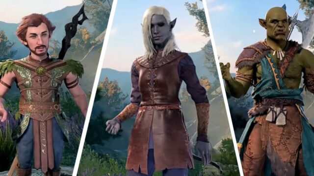 A Guide to Multiclassing in Baldur’s Gate 3 – Best Combinations Ranked