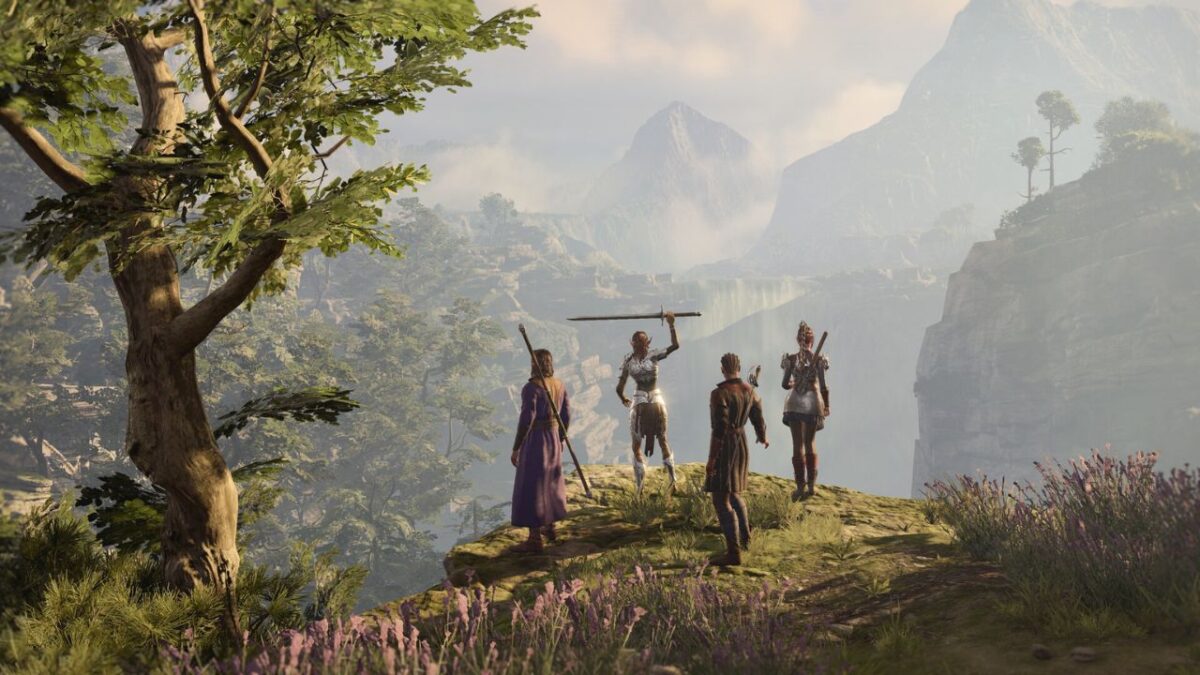 Xbox enthüllt Lösung für Spieler, die in Baldur’s Gate 3 gesperrt werden