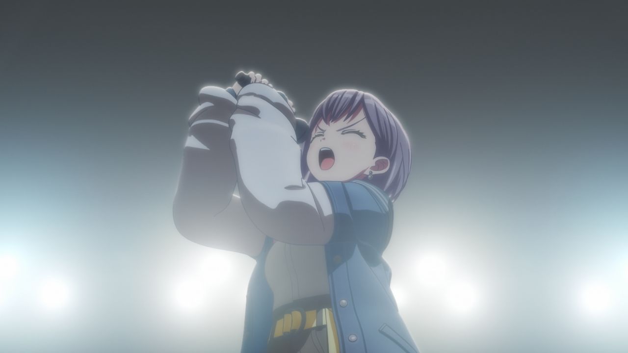 ‘Ave Mujica,’ a sequel to ‘BanG Dream!’ Set for a Musical Performance in 2025 cover