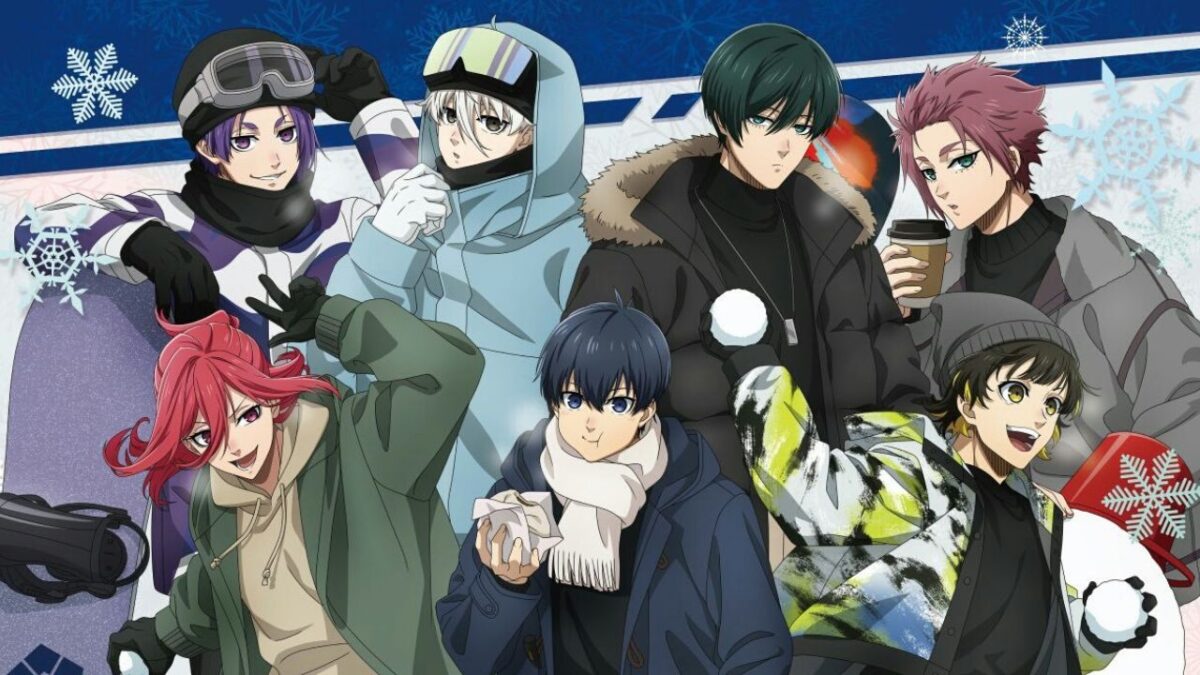 Blue Lock Chapter 248 Raw Scans, Spoilers: Isagi&rsquo;s Originality: His Hunger