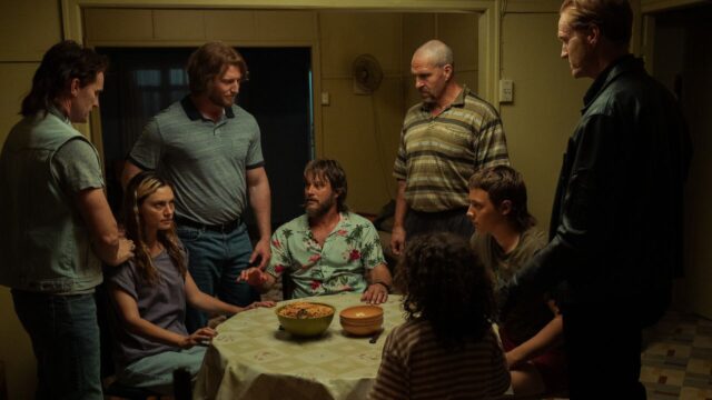 Netflix’s Boy Swallows Universe Ending Explained