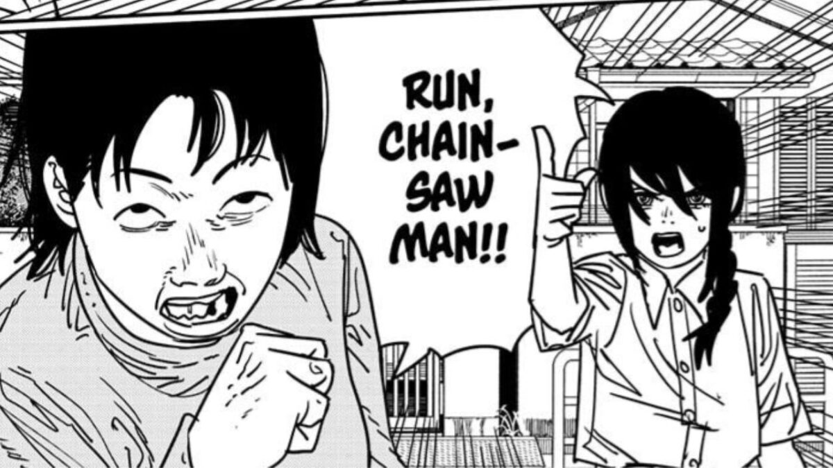 Read Chainsaw Man Chapter 154 Online: Raws & Release Date