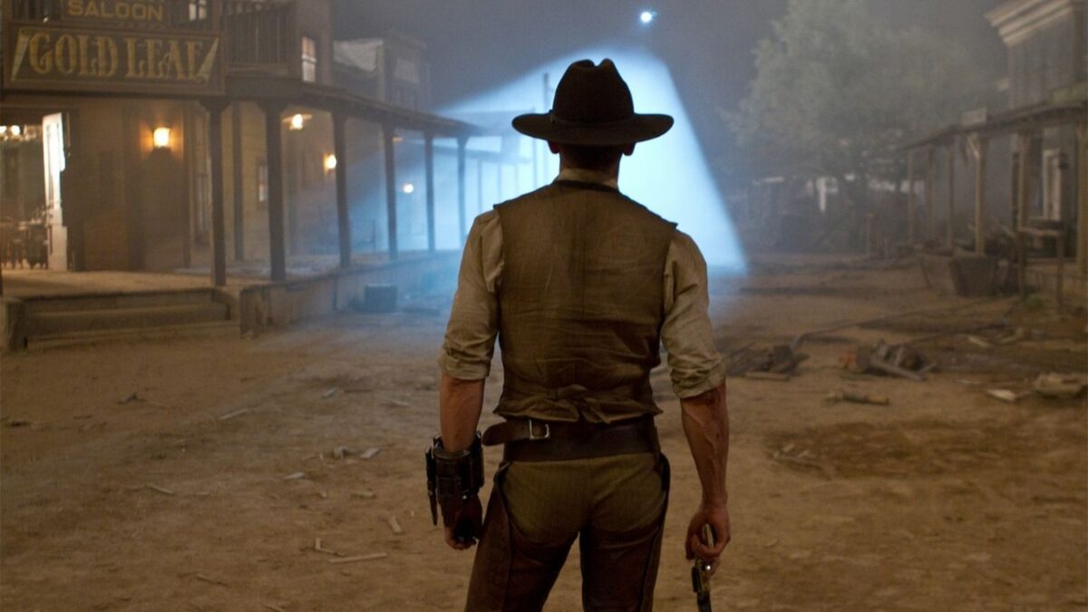Cowboys & Aliens Ending Explained: Sacrifice & Forgiveness