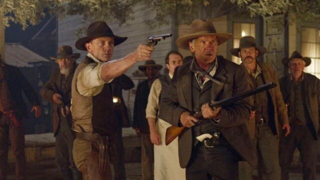 Cowboys & Aliens Ending Explained: Sacrifice & Forgiveness