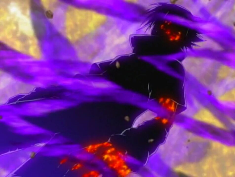 Does Naruto Ever Become A Chunin In The Series 