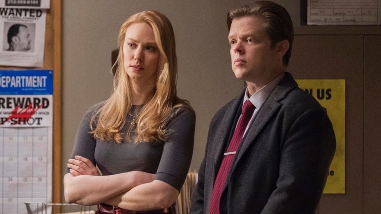 ‘Daredevil: Born Again’ Set Photos & Videos Reveal First Look of Karen & Foggy cover