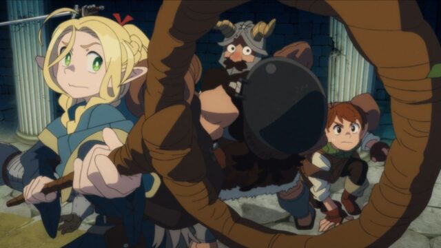 Delicious in Dungeon Episode 4: Release Date, Speculation, Watch Online