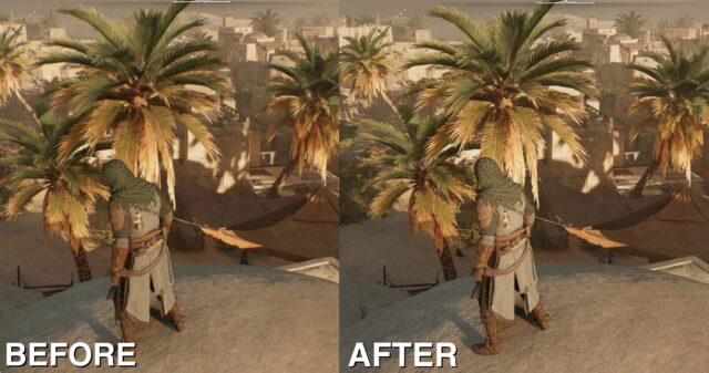 Las mejores modificaciones para Assassin's Creed Mirage: lista clasificada