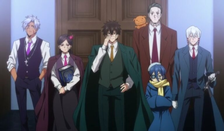 Mashle: Season 2 Episode 2: Release Date, Speculation, Watch Online