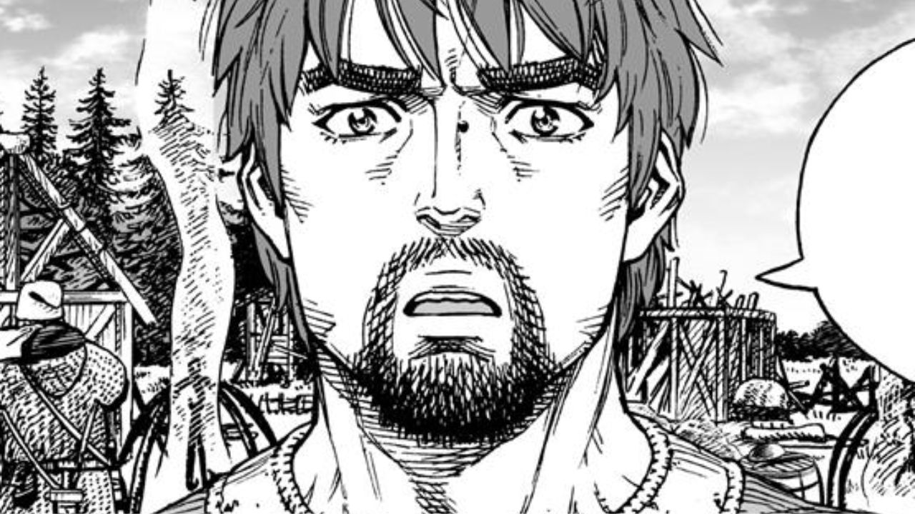 Read Vinland Saga Ch 208 Online: Raws & Release Date