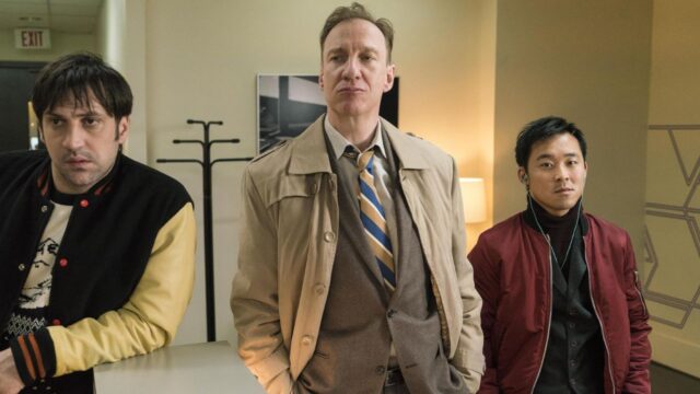 What happens at the end of Fargo Season 3?