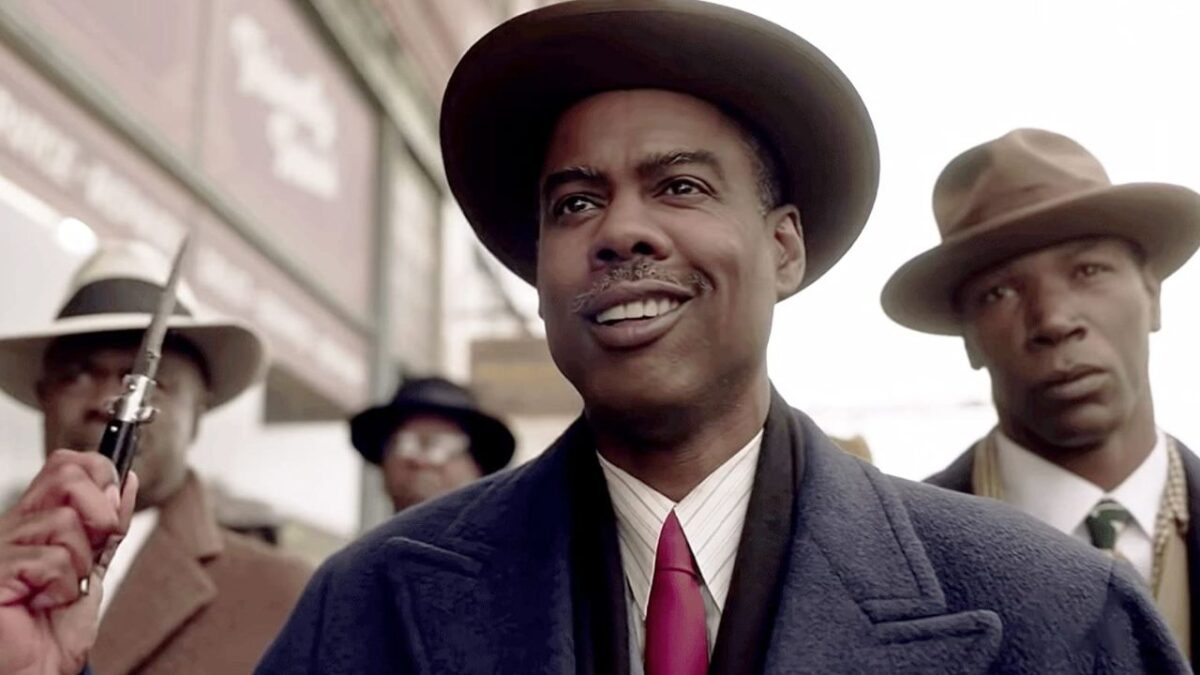 What happens at the end of Fargo season 4 finale ?