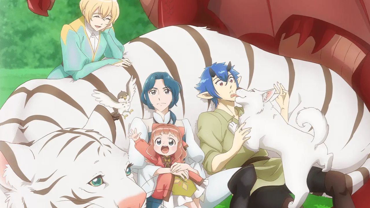 Fluffy Paradise Episode 3: Release Date, Speculation, Watch Online cover