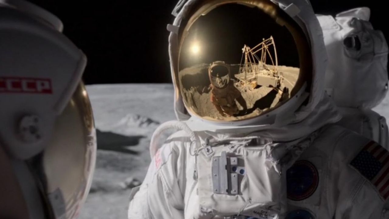 Kuznetsov Station’s Name, Purpose and Future in ‘For All Mankind’ Explained cover