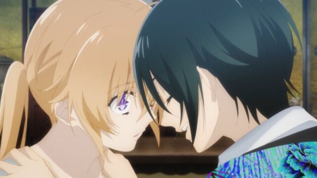 The Demon Prince of Momochi House: Episode 3 Release Date