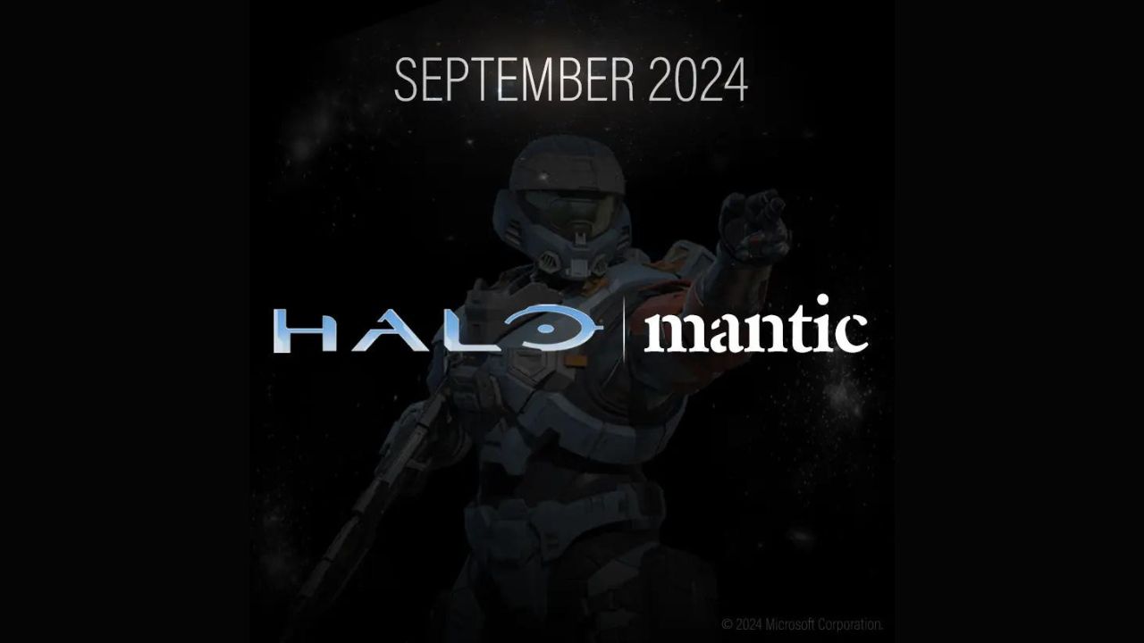 Mantic Games announces new tabletop Halo game, Releasing in September cover