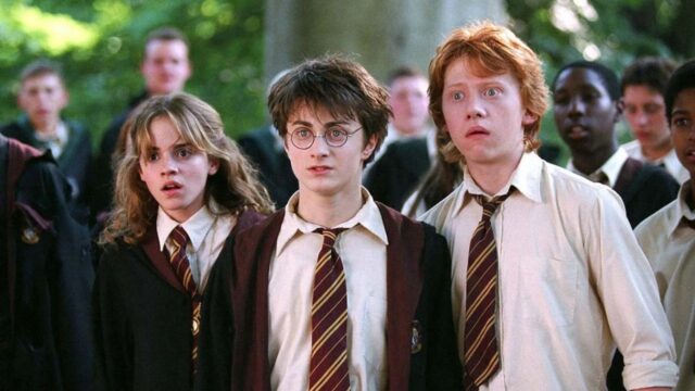 Um novo relatório afirma que vários programas de Harry Potter estão no horizonte!