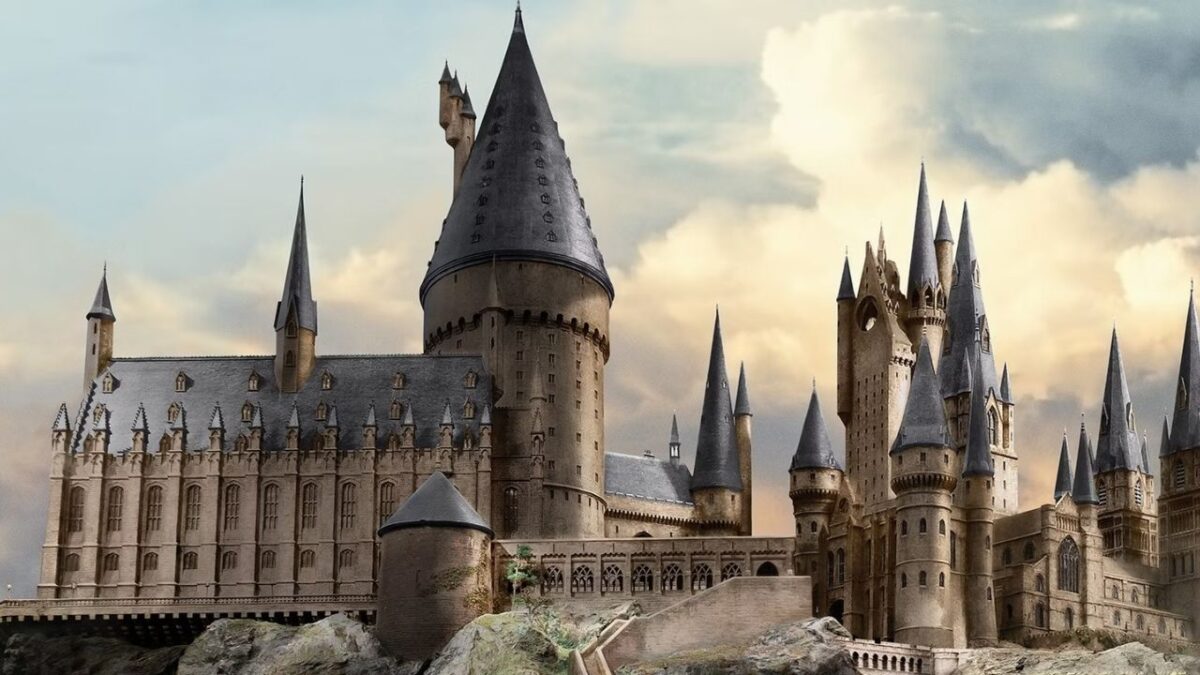 A New Report States that Multiple Harry Potter Shows Are on the Horizon!