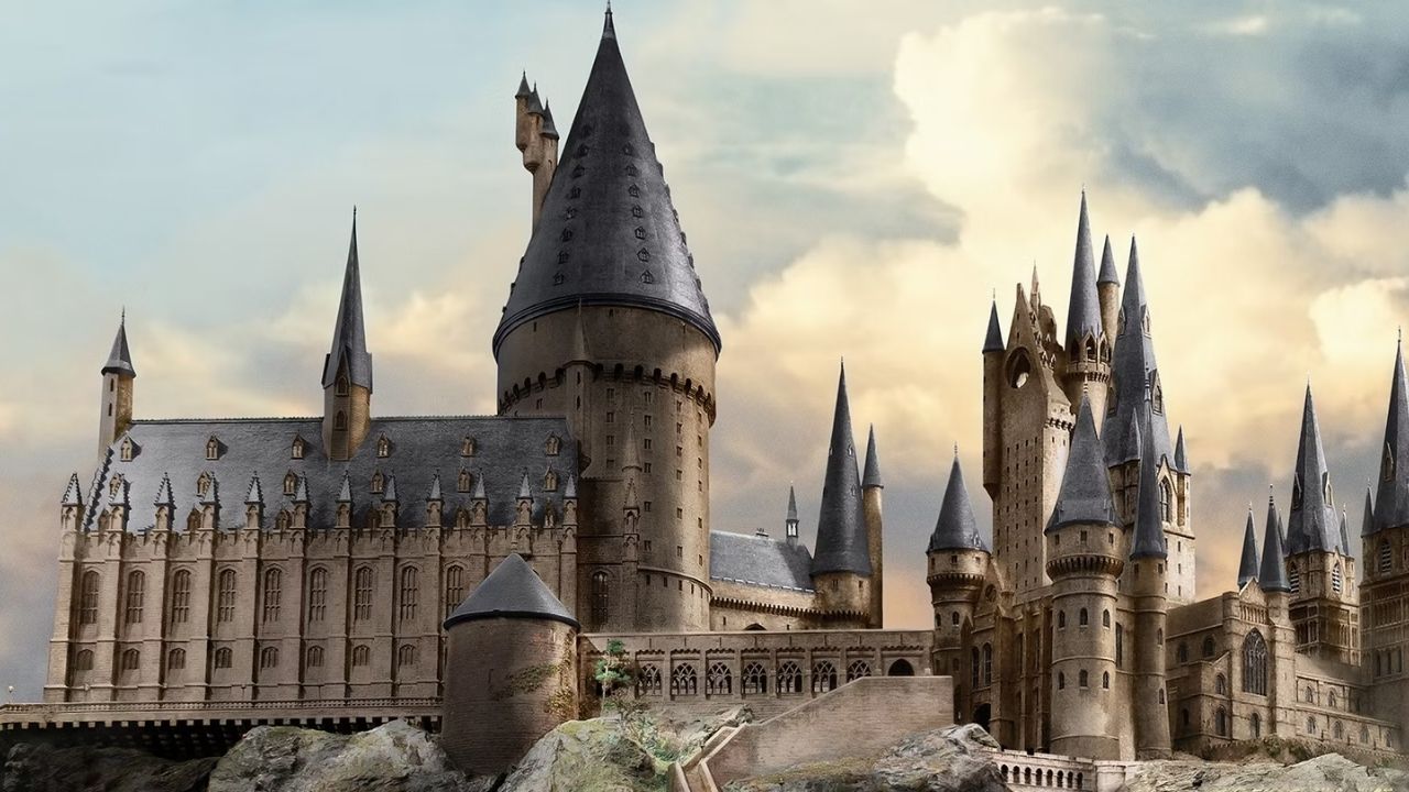 A New Report States that Multiple Harry Potter Shows Are on the Horizon! cover