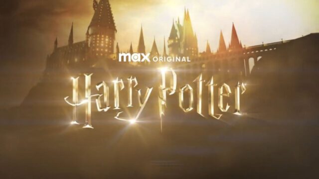 Max’s Harry Potter Series Makes Progress With Writers’ Pitching Their Series