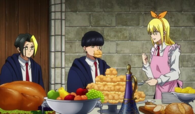 Mashle: Season 2 Episode 2: Release Date, Speculation, Watch Online