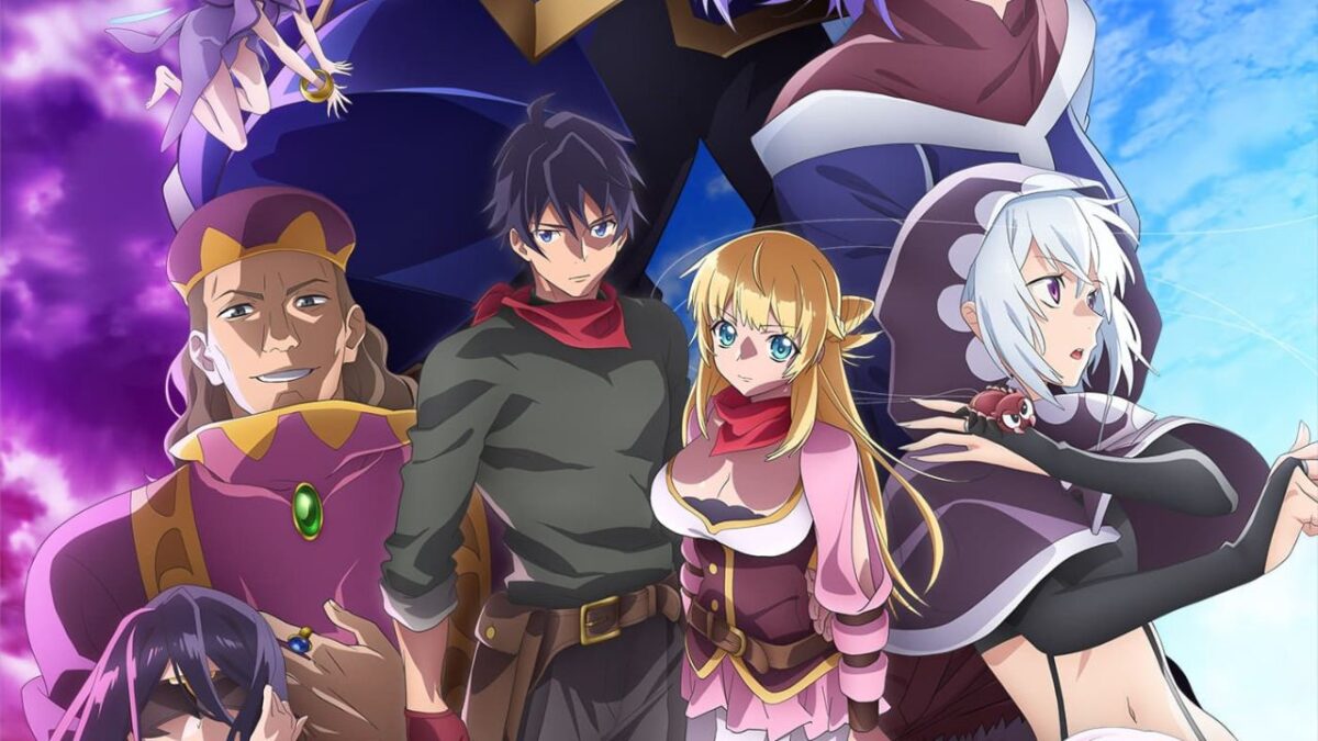 Banished from the Hero’s Party Season 2 Ep 3: Release date, Speculation