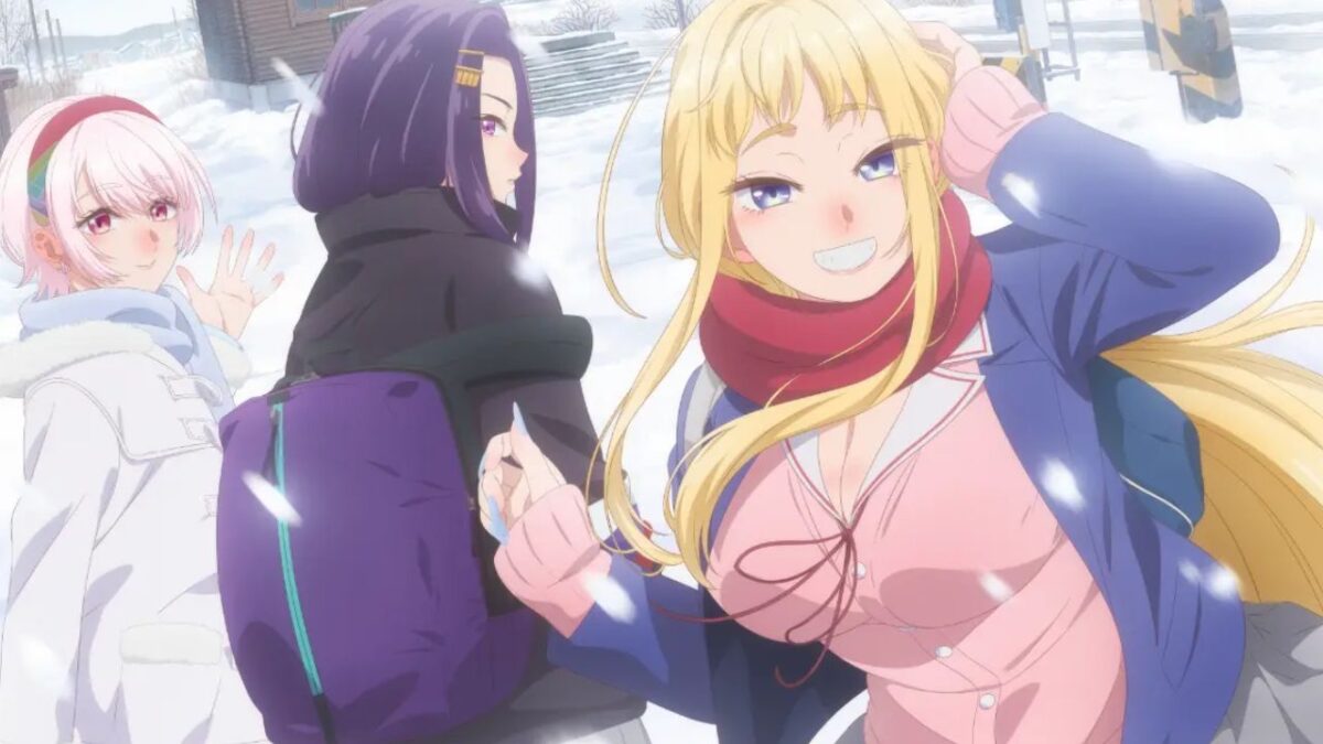 Hokkaido Gals Are Super Adorable! Episode 3: Release Date, Speculation