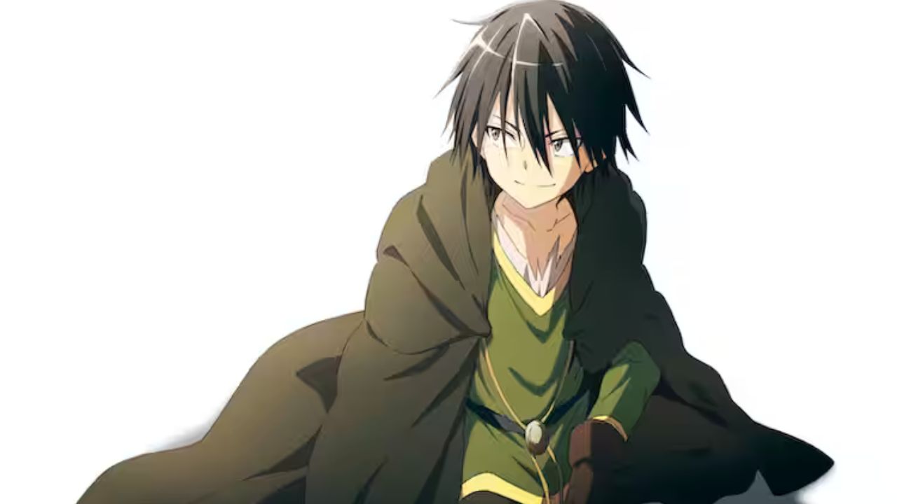 Loner Life In Another World Anime Receives New PV Loner Life In Another World Anime Receives New PV