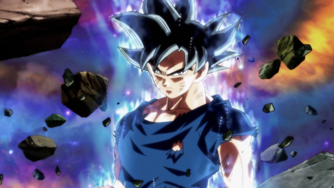 Baby Goku retorna em trailer emocionante da capa do anime 'Dragon Ball Daima'