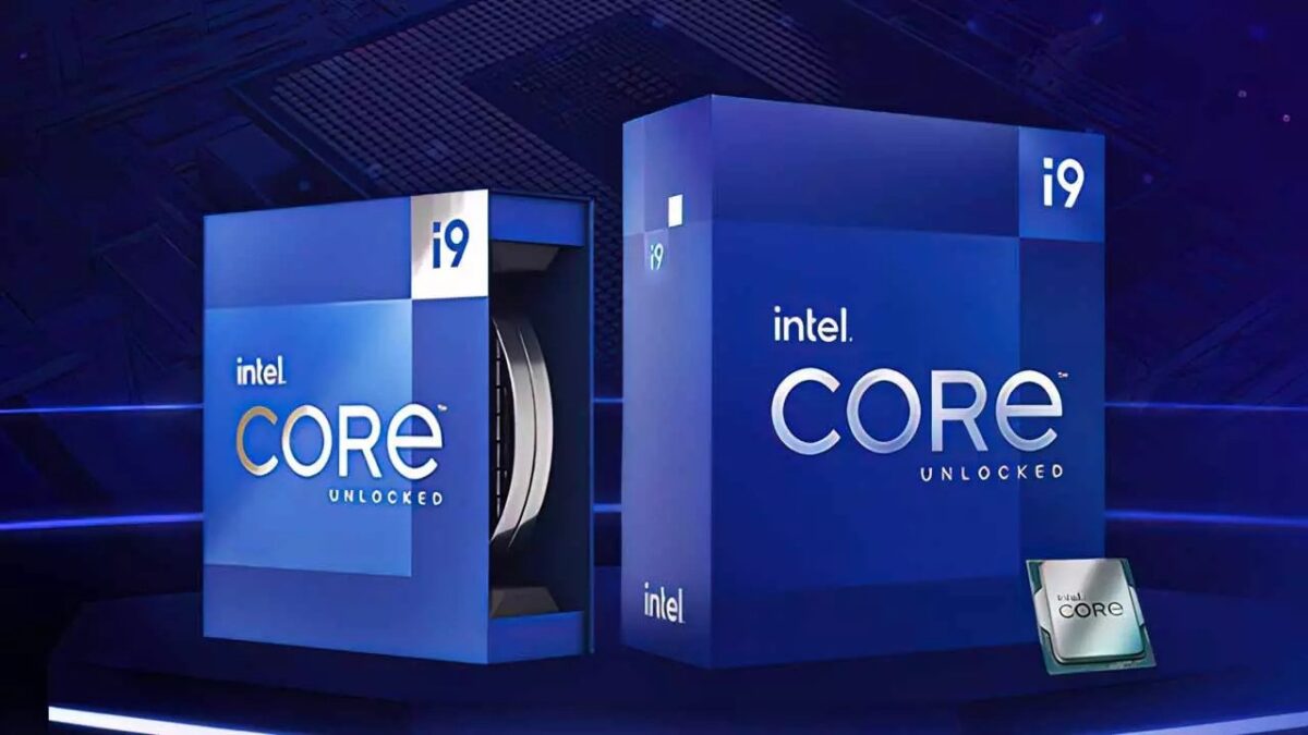 Intel kündigt die Raptor-Lake-Refresh-Serie der 14. Generation zusammen mit der Black-Serie-CPU an