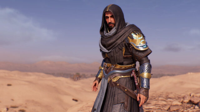 Beste Mods für Assassin's Creed Mirage – Rangliste