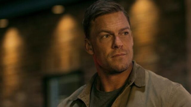Reacher Season 3 Book Finalized, A Solo Adventure for Alan Ritchson’s Character