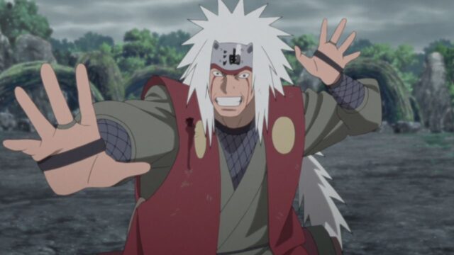 ナルトはハッピーエンドですか？ NARUTO -ナルト- エンディングの説明