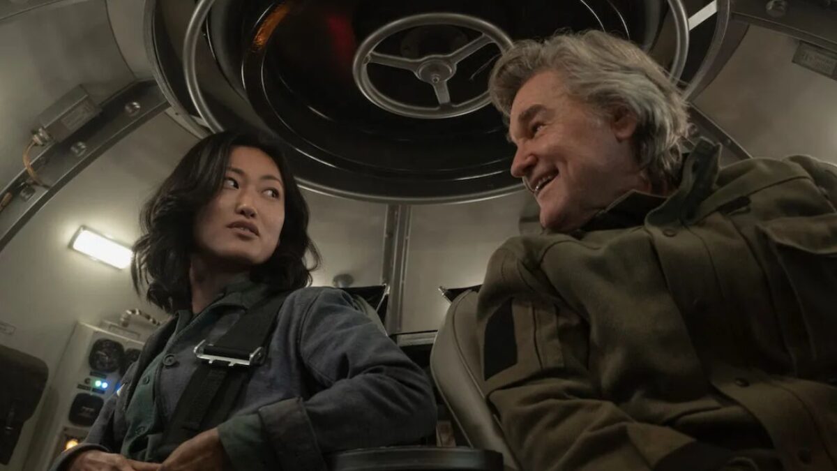 Which Characters Die in Monarch: Legacy of Monsters? Who Makes it Out Alive?