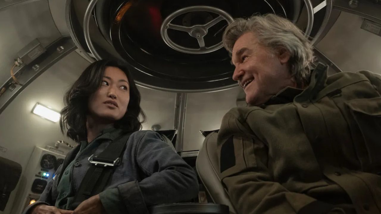 Which Characters Die in Monarch: Legacy of Monsters? Who Makes it Out Alive? cover