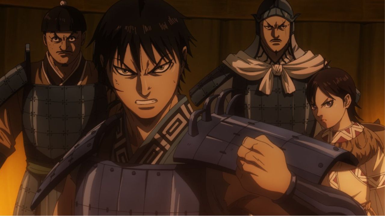 Kingdom Chapter 786: Release Date, Speculations, Read Online cover