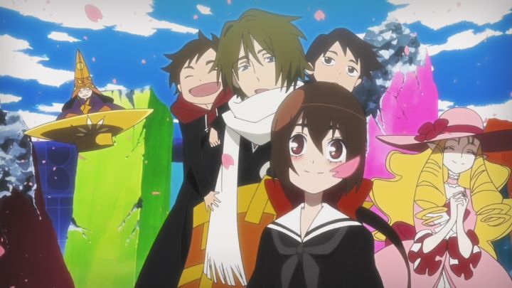 Complete Kyousougiga Watch Order Guide – Easily Rewatch Anime cover