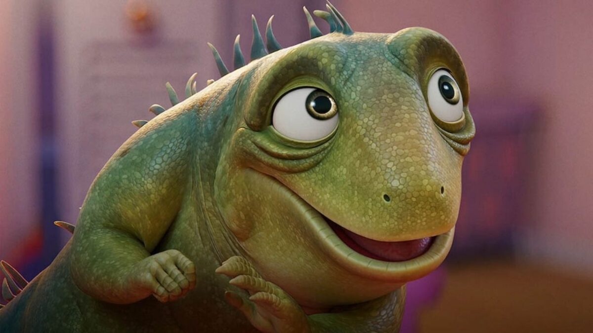 Adam Sandler’s ‘Leo’ Getting a Sequel on Netflix